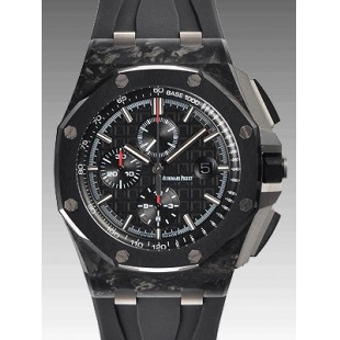 オーデマ・ピゲ ロイヤルオーク オフショアクロノ 44mm 26400AU.OO.A002CA.01 - 商品画像 2