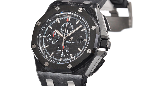 オーデマ・ピゲ ロイヤルオーク オフショアクロノ 44mm 26400AU.OO.A002CA.01 - 商品画像 3