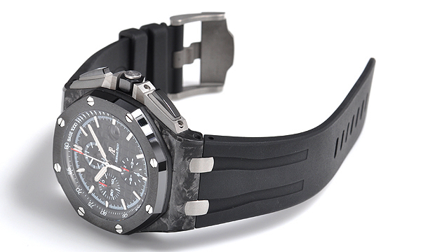 オーデマ・ピゲ ロイヤルオーク オフショアクロノ 44mm 26400AU.OO.A002CA.01 - 商品画像 6
