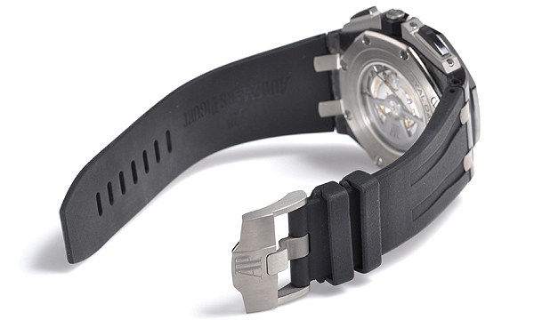 オーデマ・ピゲ ロイヤルオーク オフショアクロノ 44mm 26400AU.OO.A002CA.01 - 商品画像 1