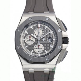 オーデマ・ピゲコピー時計 ロイヤルオーク オフショアクロノ 44mm 26400IO.OO.A004CA.01 - 商品画像 2