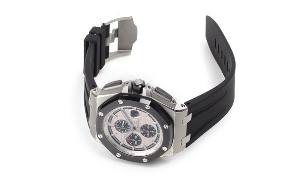 オーデマ・ピゲコピー ロイヤルオーク オフショアクロノ ４４ｍｍ 26400SO.OO.A002CA.01 - 商品画像 6