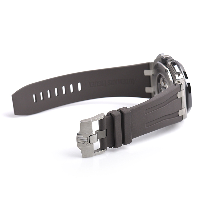オーデマ・ピゲコピー時計 ロイヤルオーク オフショアクロノ 44mm 26400IO.OO.A004CA.01 - 商品画像 1