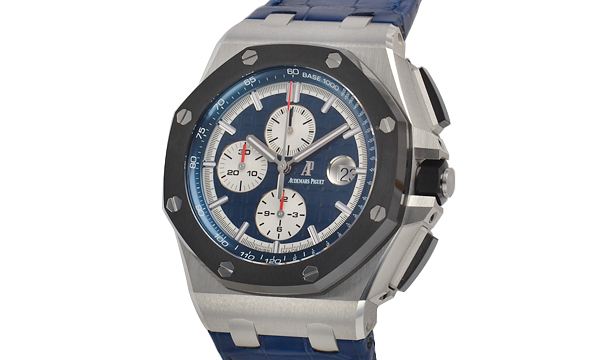 オーデマ・ピゲスーパーコピー ロイヤルオーク オフショアクロノ 44mm 26401PO.OO.A018.CR.01 - 商品画像 2