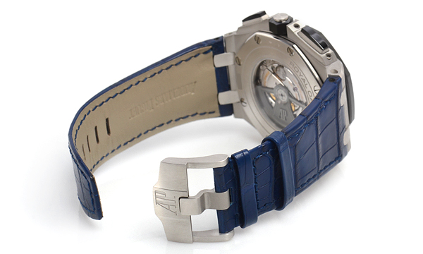 オーデマ・ピゲスーパーコピー ロイヤルオーク オフショアクロノ 44mm 26401PO.OO.A018.CR.01 - 商品画像 3