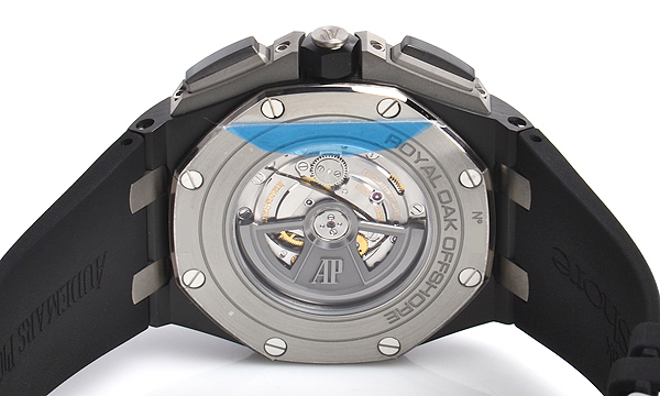 オーデマ・ピゲコピー ロイヤルオーク オフショアクロノ 44mm 26402CE.OO.A002CA.01 - 商品画像 4