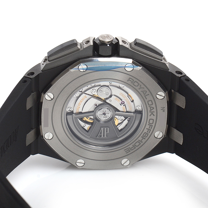 オーデマ・ピゲコピー ロイヤルオーク オフショアクロノ 44mm 26405CE.OO.A002CA.01 - 商品画像 6