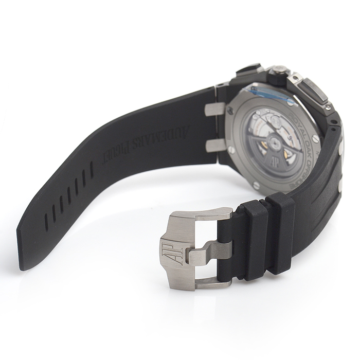 オーデマ・ピゲコピー ロイヤルオーク オフショアクロノ 44mm 26405CE.OO.A002CA.01 - 商品画像 1