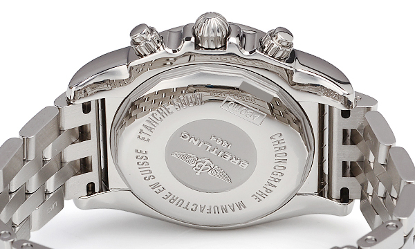ブライトリングコピー クロノマット44 A012A90PA - 商品画像 1