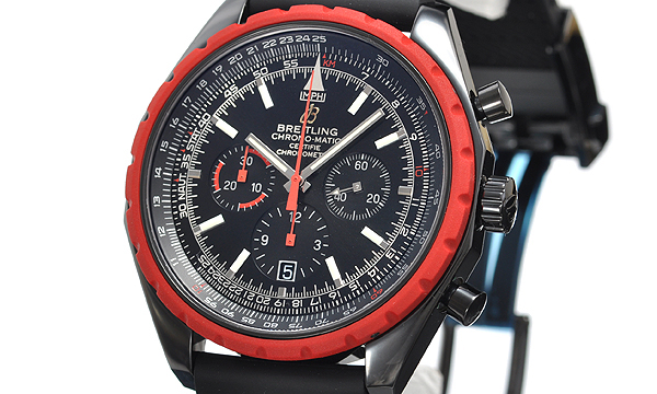 ブライトリングスーパーコピー トランスオーシャン クロノグラフ A015G24OCA - 商品画像 3