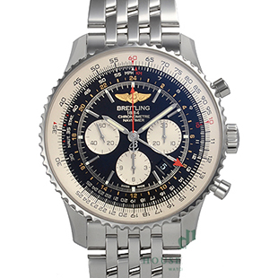 ブライトリングコピー ナビタイマー ＧＭＴ A044B24NP - 商品画像 5
