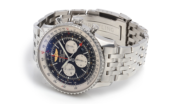 ブライトリングコピー ナビタイマー ＧＭＴ A044B24NP - 商品画像 6