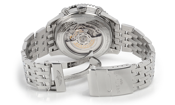 ブライトリングコピー ナビタイマー ＧＭＴ A044B24NP - 商品画像 4