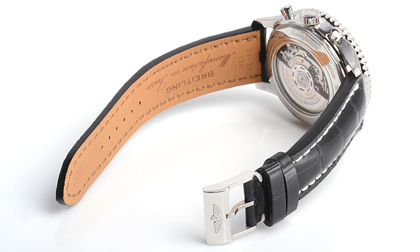 ブライトリングコピー ナビタイマー GMT A044B24WBA - 商品画像 1