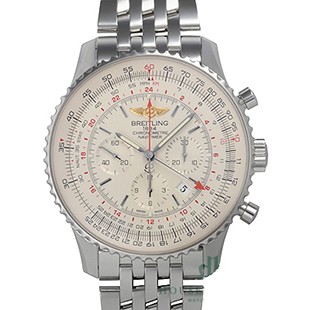 ブライトリングコピー ナビタイマー GMT A044G83NP - 商品画像 2