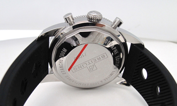 ブライトリングスーパーコピー スーパーオーシャンヘリテージクロノ LIMITED EDITION A272B91ORC - 商品画像 1