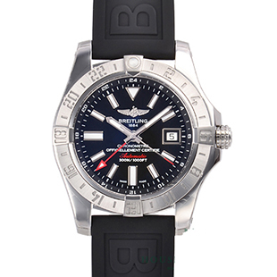 ブライトリングスーパーコピー アベンジャーII GMT A329B35VVR - 商品画像 5