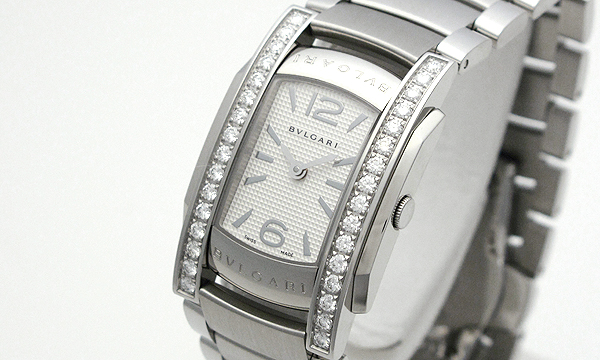 ブルガリコピー アショーマD AA35C6SDS - 商品画像 3