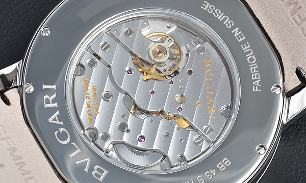 ブルガリスーパーコピー ブルガリブルガリ BB43WSL - 商品画像 1