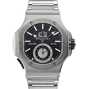 ブルガリスーパーコピー ダニエル・ロート クロノスプリント BRE56BSSDCHS - 商品画像 1