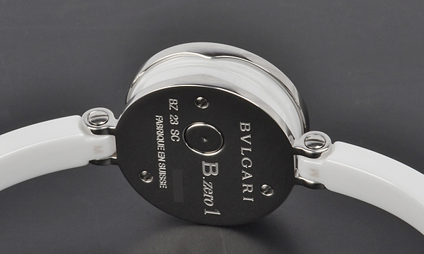 ブルガリスーパーコピー ビーゼロワン (M) BZ23WSCC - 商品画像 1