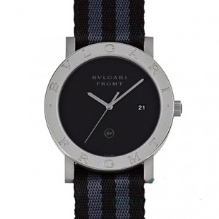 ブルガリコピー ブルガリブルガリ FRAGMENT x BVLGARI 日本250本限定 SAP103443 - 商品画像 2
