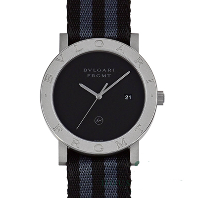 ブルガリコピー ブルガリブルガリ FRAGMENT x BVLGARI 日本250本限定 SAP103443 - 商品画像 5