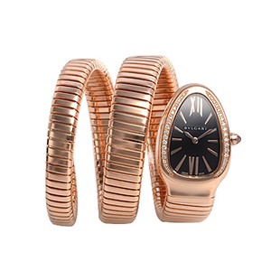 ブルガリスーパーコピー セルペンティ SPP35BGDG.2T