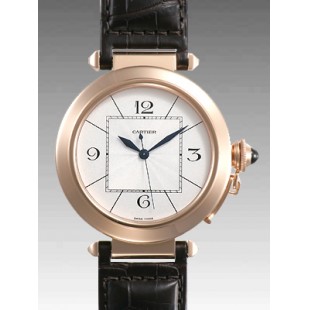 カルティエコピー パシャ42mm W3019351 - 商品画像 2