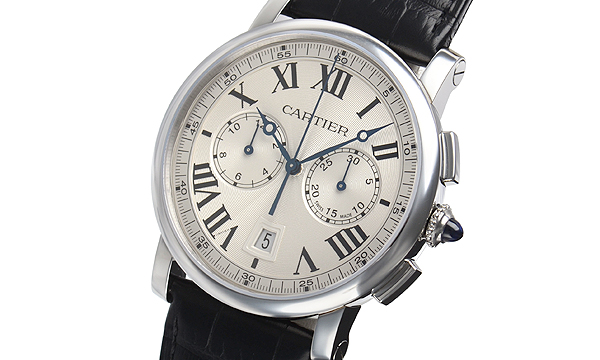 カルティエコピー クレ ドゥ カルティエ 31mm W2CL0004 - 商品画像 3