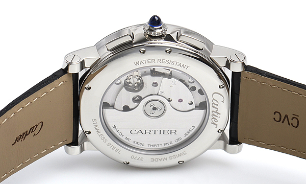カルティエコピー クレ ドゥ カルティエ 31mm W2CL0004 - 商品画像 4