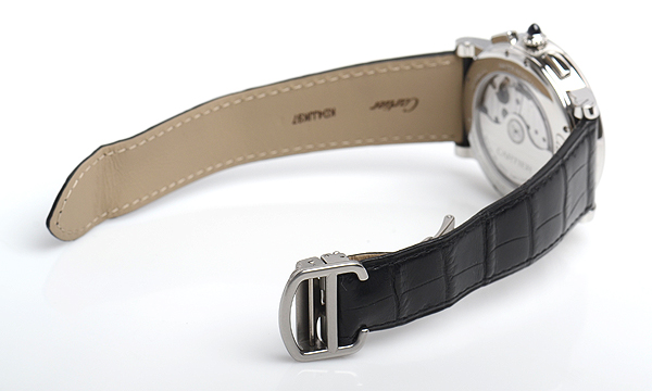 カルティエコピー クレ ドゥ カルティエ 31mm W2CL0004 - 商品画像 1
