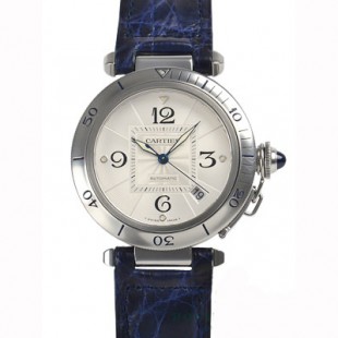 カルティエコピー パシャ38 オリジナル W3103155 - 商品画像 2