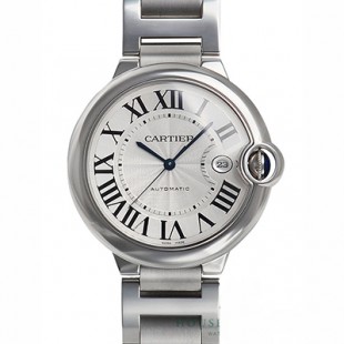 カルティエスーパーコピー バロンブルー ４２ｍｍ W69012Z4