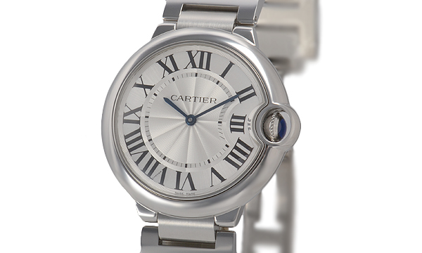 カルティエスーパーコピー バロンブルー 36mm W69011Z4 - 商品画像 3