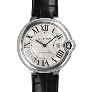 カルティエスーパーコピー バロンブルー ４２ｍｍ W69016Z4