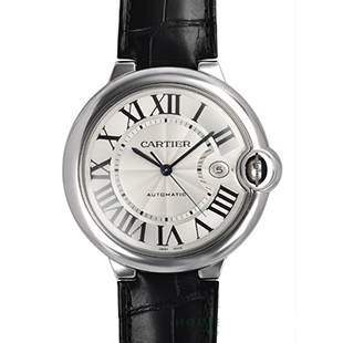 カルティエスーパーコピー バロンブルー 42mm W69016Z4 - 商品画像 5