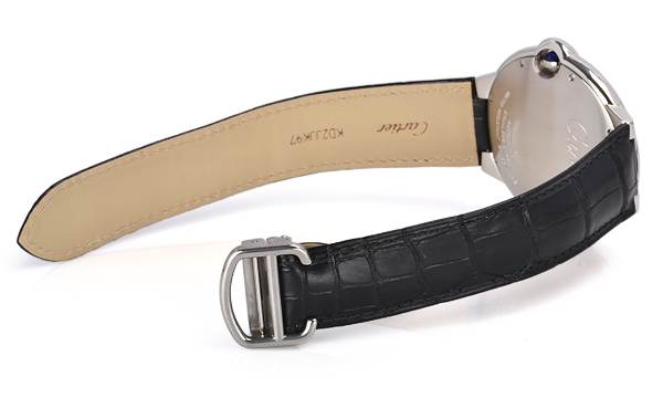カルティエスーパーコピー バロンブルー 42mm W69016Z4 - 商品画像 4