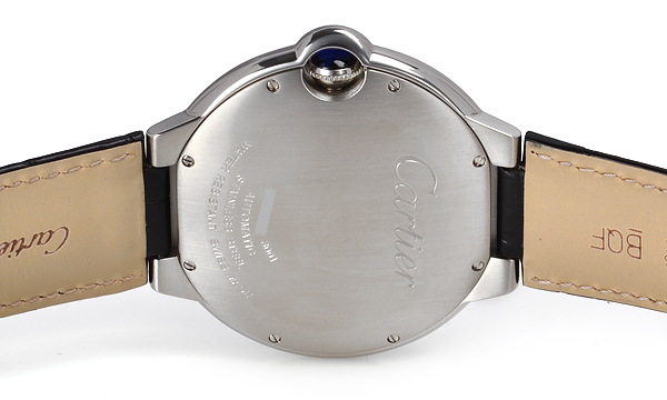 カルティエスーパーコピー バロンブルー 42mm W69016Z4 - 商品画像 1