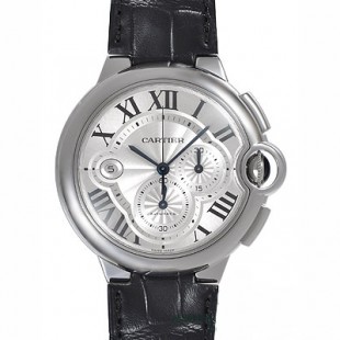 カルティエ バロンブルークロノ W6920003 - 商品画像 2