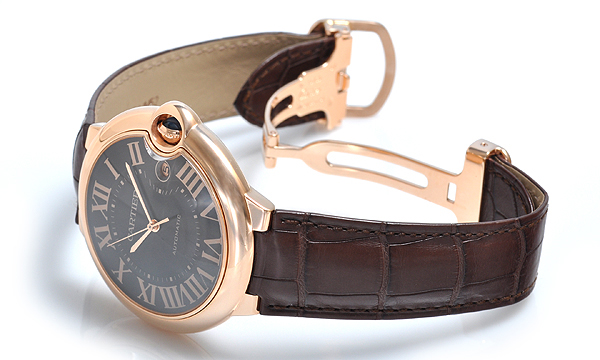 カルティエ バロンブルー 42mm W6920037 - 商品画像 6