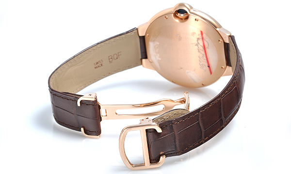カルティエ バロンブルー 42mm W6920037 - 商品画像 4