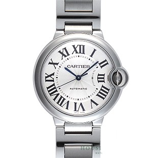 カルティエ バロンブルー 36mm W6920046 - 商品画像 2
