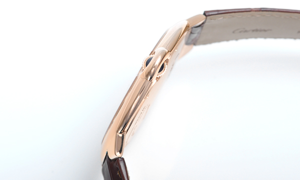 カルティエコピー エクストラフラット バロンブルー 46mm W6920054 - 商品画像 1
