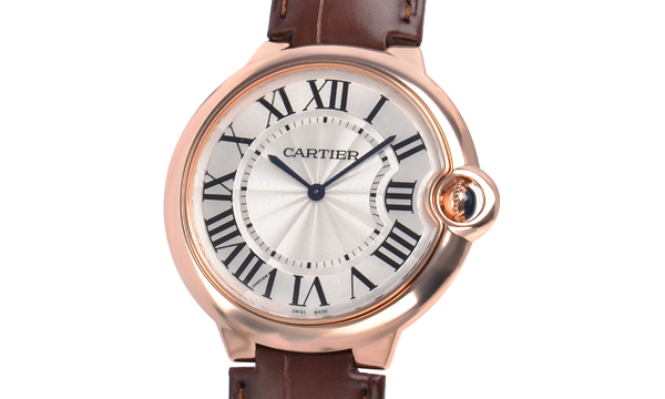 カルティエスーパーコピー バロンブルー 40mm W6920083 - 商品画像 3