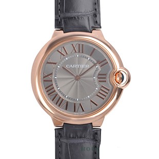 カルティエ バロンブルー 40mm W6920089 - 商品画像 2