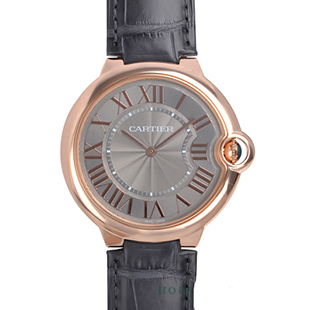 カルティエ バロンブルー 40mm W6920089 - 商品画像 5