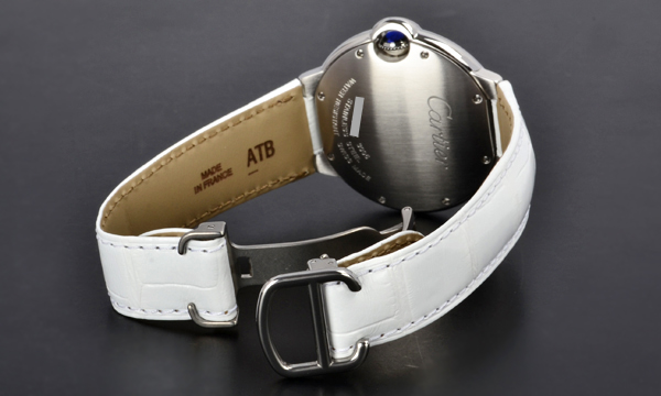 素晴らしいスーパーコピーカルティエ バロンブルー ３６ｍｍ W6920087 - 商品画像 4