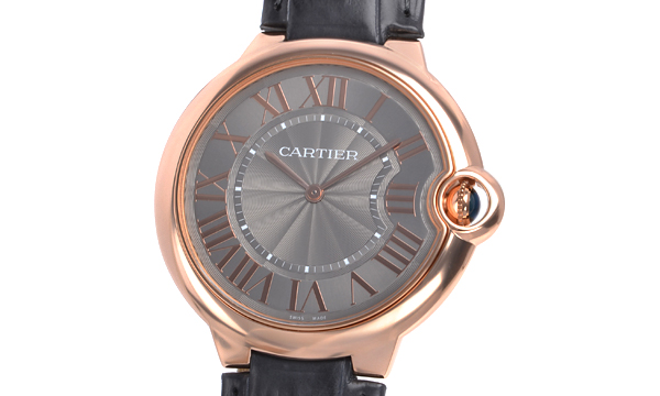 カルティエ バロンブルー 40mm W6920089 - 商品画像 3