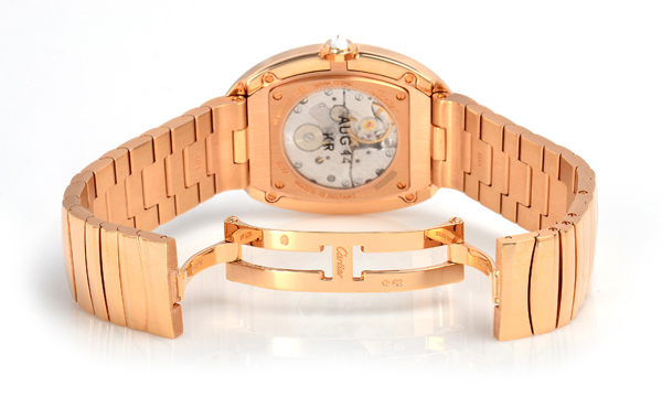 カルティエコピー ベニュワール LM WB520003 - 商品画像 4